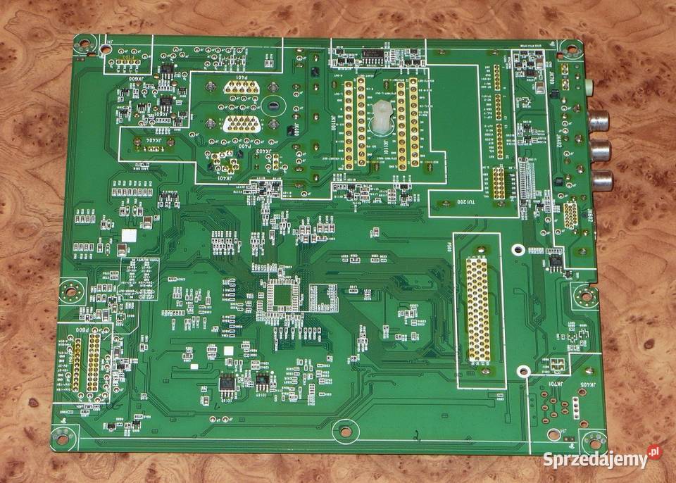 Płyta główna LD91 AG EAX60686902 TV LG 42LH3000 LED Lublin
