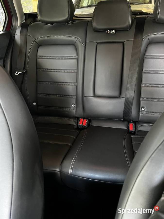 FIAT TIPO 16 JTD FULL Tipo łódzkie Goszczanów