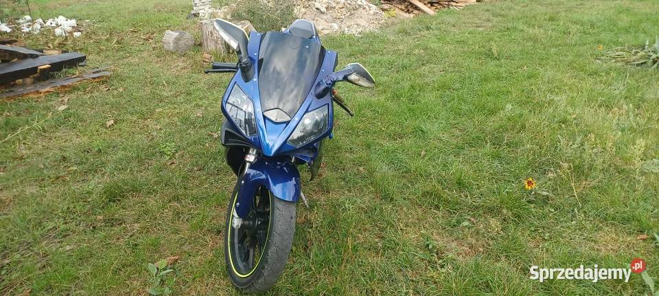 Derbi gpr 50