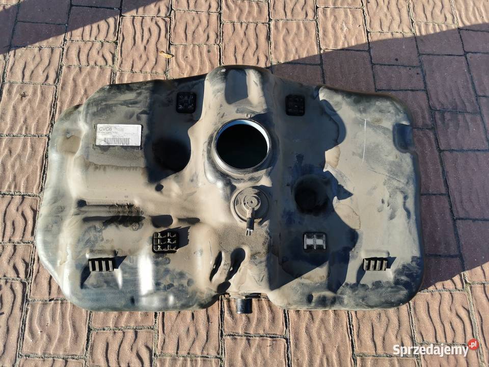 Honda Civic VIII UFO 14 Benzyna Zbiornik Paliwa mazowieckie Dziecinów
