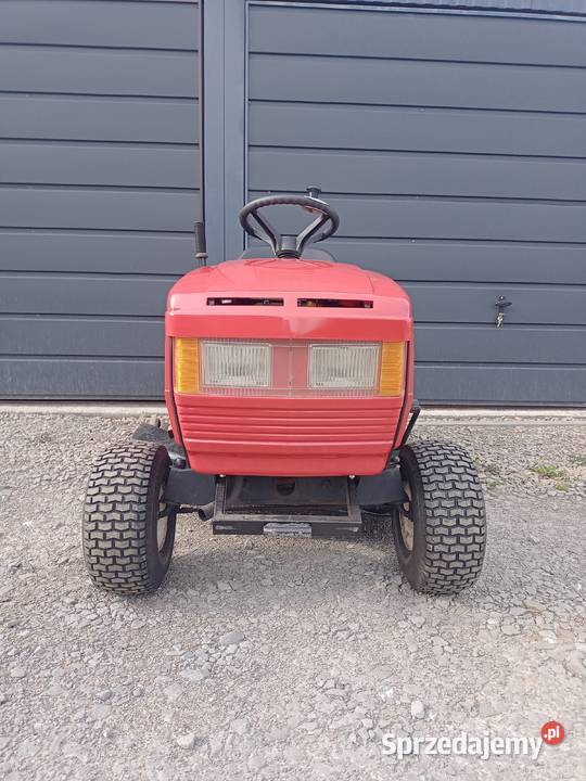 Traktorek kosiarka mtd Briggs 12hp sprzedam