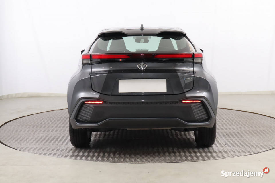 Toyota CHR 18 Hybrid czujnik martwego pola sprzedam