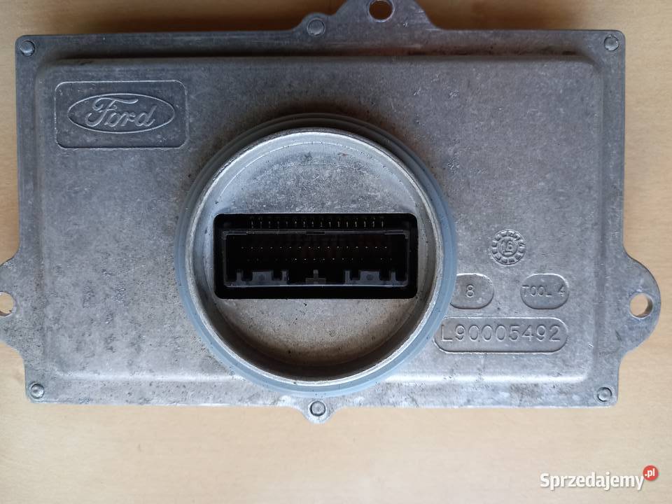 Ford Mondeo mk5 przetwornica L90005487 Bukownica sprzedam