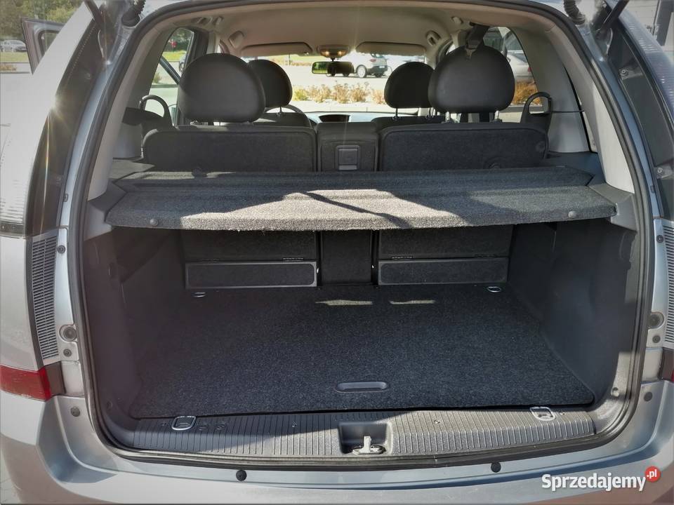 OPEL MERIVA 17 KLIMA BEZ KOROZJI GWARANCJA Toruń