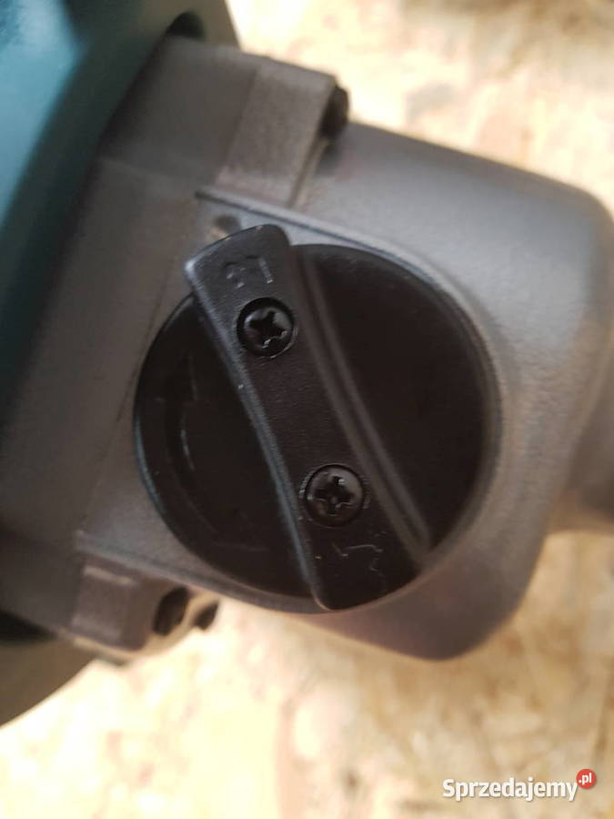 MIESZADŁO ELEKTRYCZNE DO ZAPRAW KLEJU BETON wielkopolskie