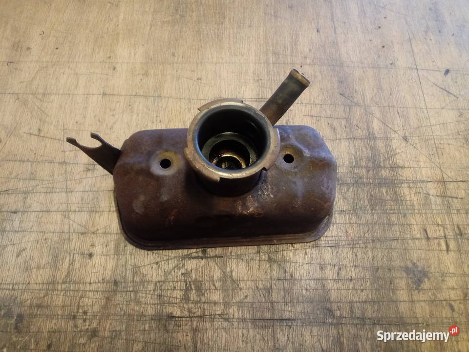 Pomrywa zaworów fiat 126p Bielsko-Biała