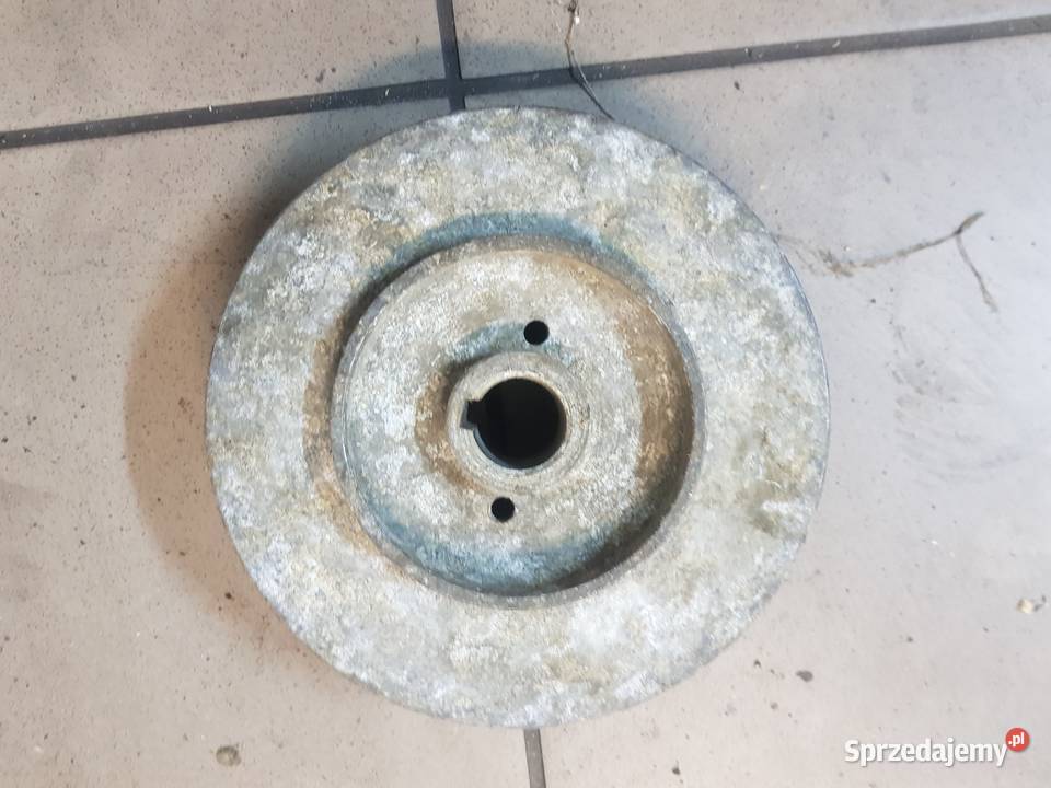 wirnik pompy motopompa 5 Kozienice