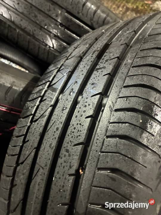 Opony Continental lato 21555R18 Wrocław