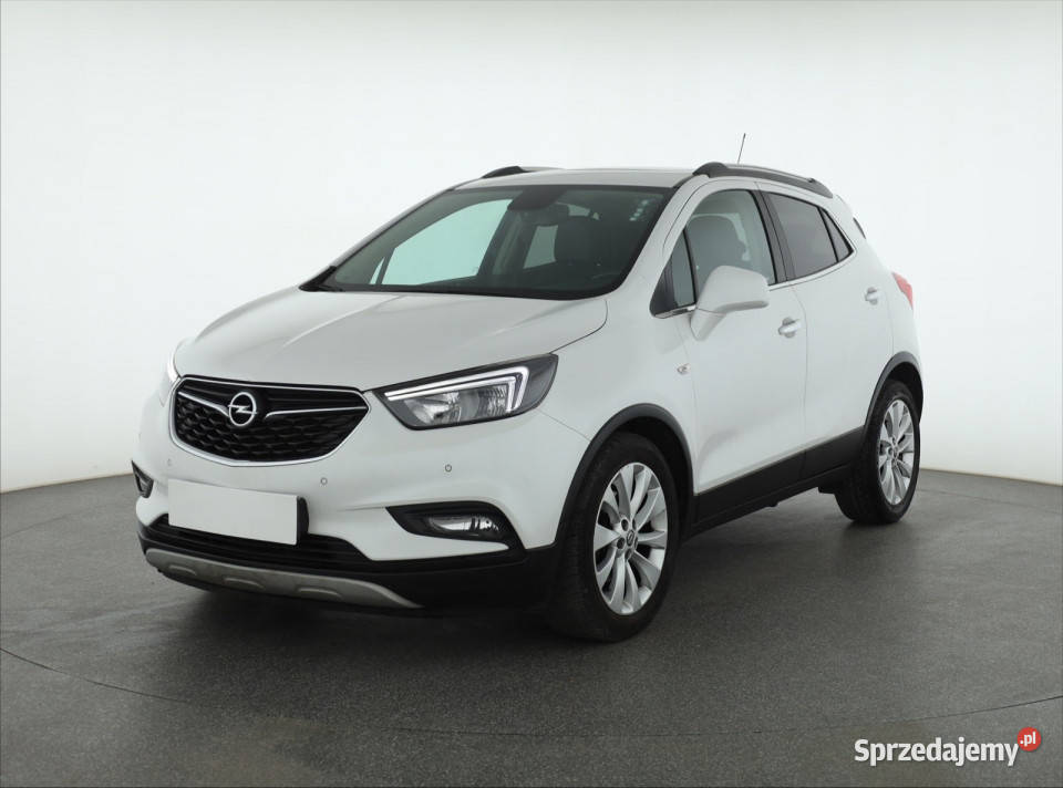 Opel Mokka 14 Turbo Piaseczno