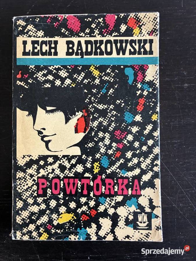 Lech Bądkowski Powtórka Kultura i Rozrywka Elbląg