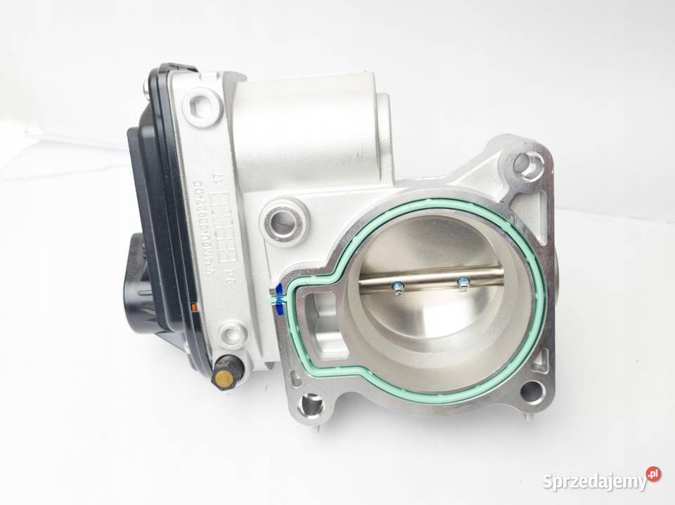 Przepustnica Ford Fiesta ST150 Mondeo mk4 Nowa osobowe Zielonki