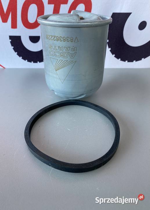 Filtr oleju silnika Fendt Massey Ferguson Valtra podlaskie Białystok
