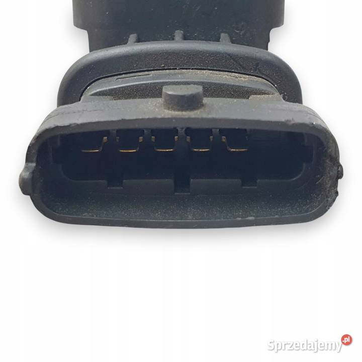 CEWKA ZAPŁONOWA Opel Corsa C D Agila 10 12V Pozostałe Chełm