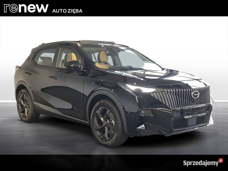 Emzoom 15T Luxury DCT pełny VAT śląskie Katowice