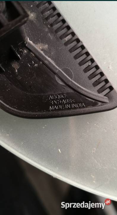 Klamka volvo v70 Rzeszów