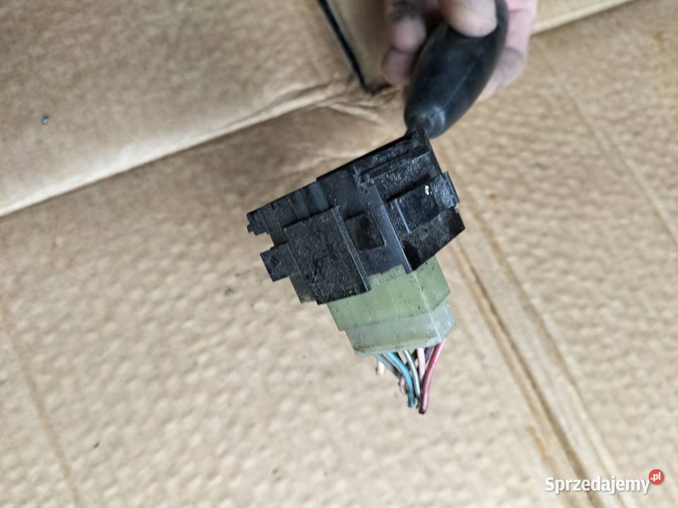 PRZEŁĄCZNIK WYCIERACZEK Daewoo Lanos 96230800 lubelskie Kamień-Kolonia