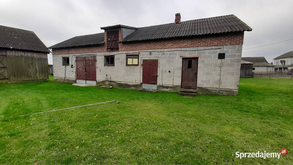Sprzedam siedlisko działkę budowlaną ziemia siedliskowa mazowieckie Drwały sprzedam