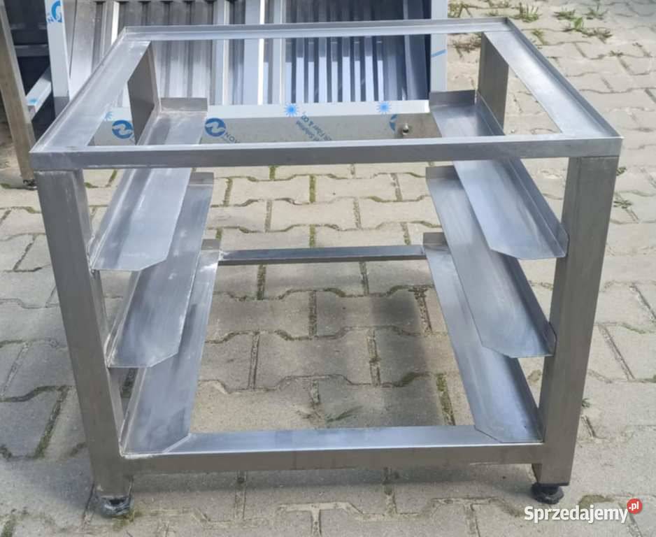 Podstawa Pod Zmywarkę 6155550 S 1160O wielkopolskie Ostrów Wielkopolski