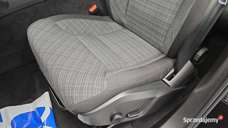 Volvo XC 60 B5 B AWD Core Z Polskie Salonu bluetooth Warszawa