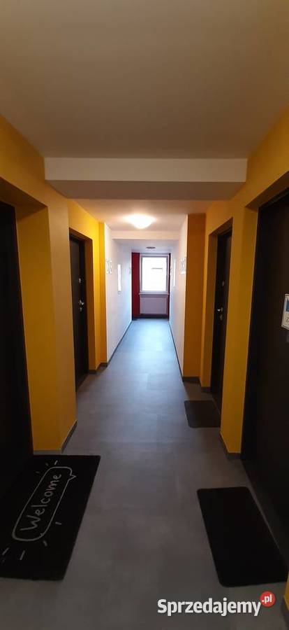 Kawalerka Metro Pole Mokotowskie Warszawa