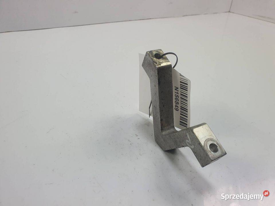 MOCOWANIE MOTOR BUELL XB12X ULYSSES Lipno