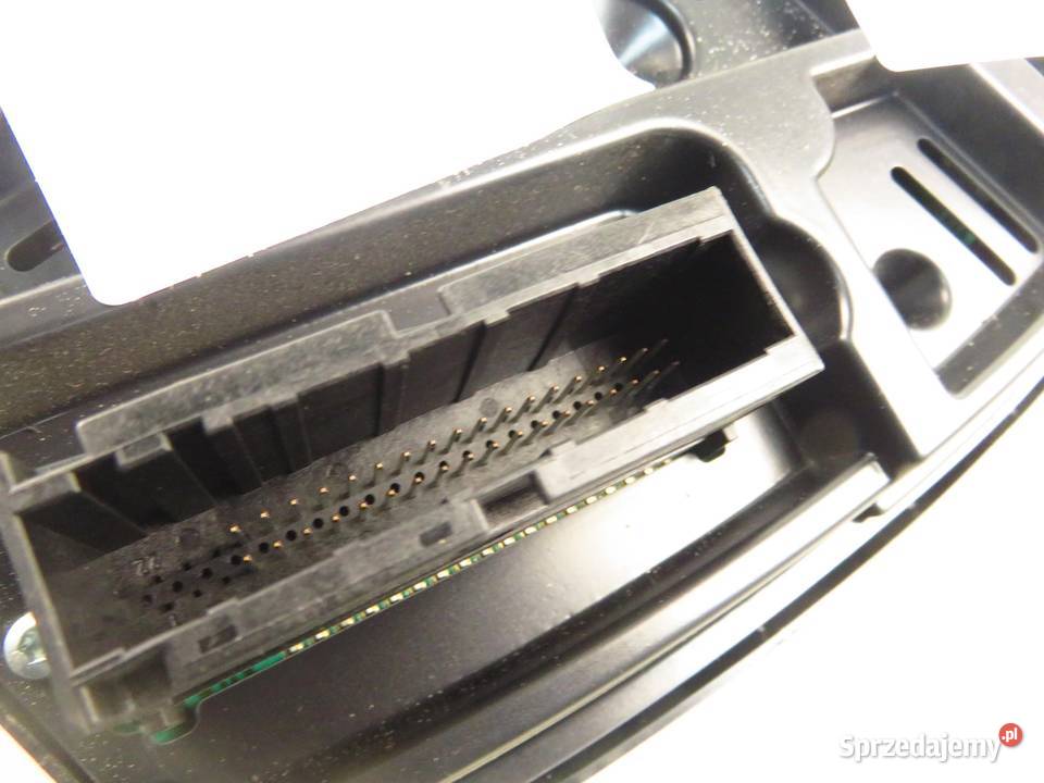 LICZNIK OPEL ASTRA III H GTC 19 CDTi 16V Liczniki i zegary