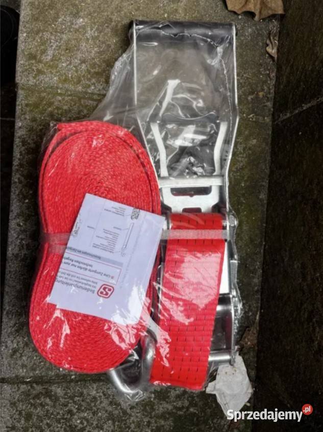 Pasy transportowe 75M 5T 20sztuk