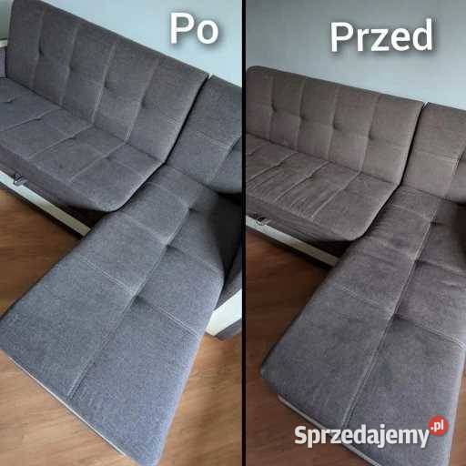 Mobilne Pranie Z Dojazdem Lublin