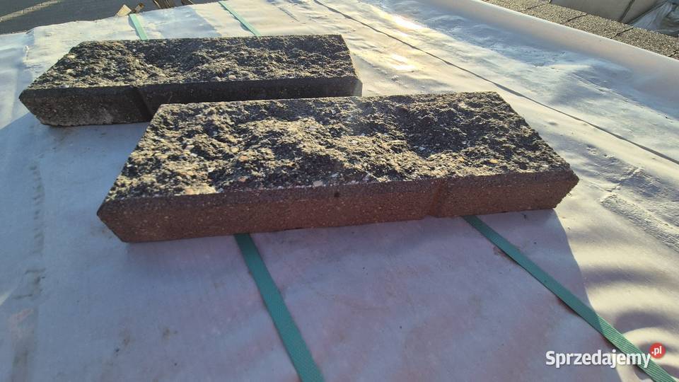 Płytka elewacyjna 2 Hryniewicze