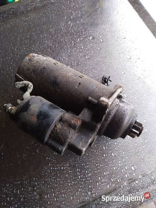 Rozrusznik VW Transporter t4 Świerkówki