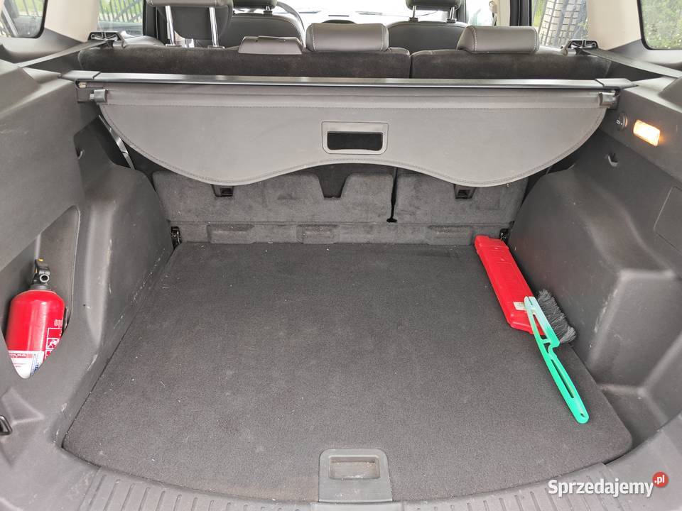Ford Kuga Escape 15 182 4x4 43 przebieg automat Rok produkcji 2018 Wyszków