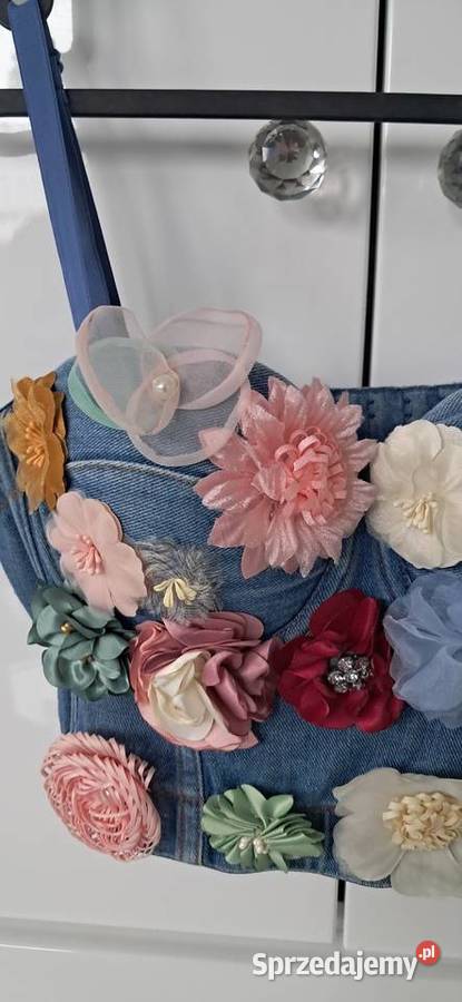 Gorset top rozmiar xss Skórcz sprzedam