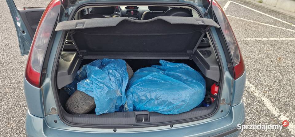 Opel Corsa C 10 Benzyna Krajowy centralny zamek Świętochłowice