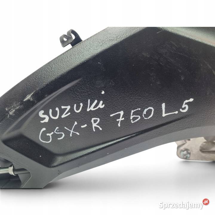 TYLNY WAHACZ TYŁ Suzuki GSXR 750 GSXR 750 L1L5 Chełm