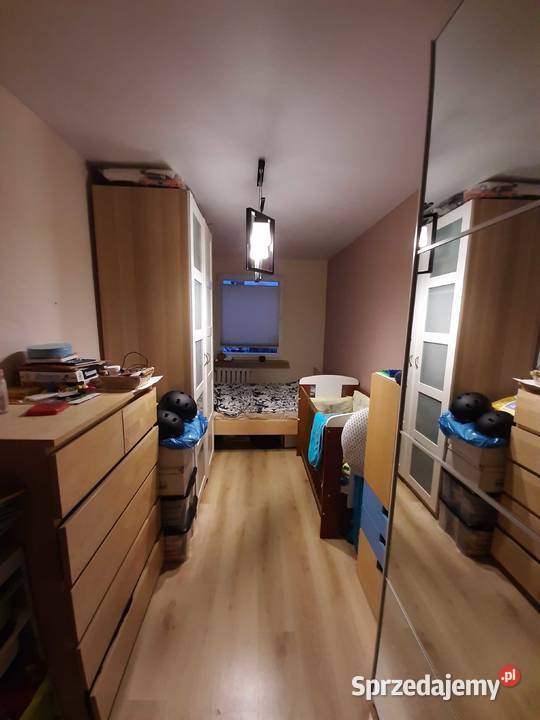 Mieszkanie Radogoszcz Wschód Łódź