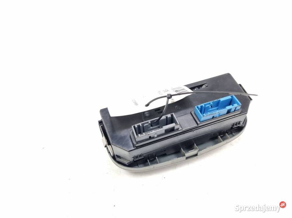 PANEL KLIMATYZACJI OPEL CORSA D 13193610 osobowe Lipno