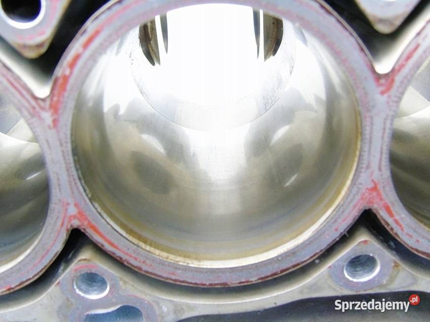 Blok silnika 14 TSI Golf 6 7 Leon Scirocco Audi Sosnowiec