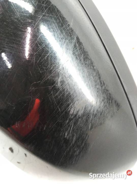 LUSTERKO LEWE 3PIN EUROPA E92 7208146 Bmw Seria osobowe Lusterka zewnętrzne