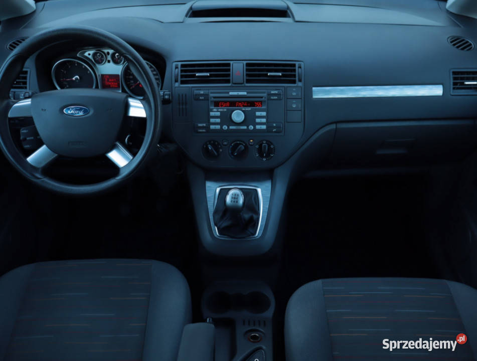 Ford C 16 4/5 Lublin