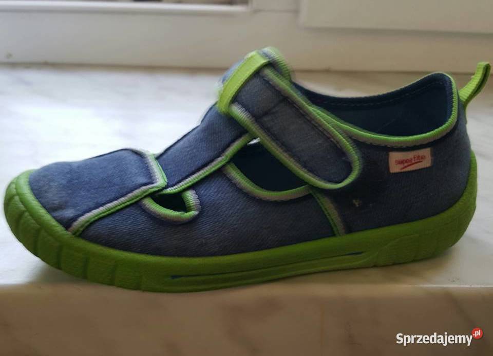 Buciki firmy Super fit 29 Warszawa