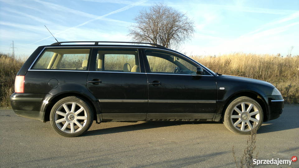 Passat b5 obd