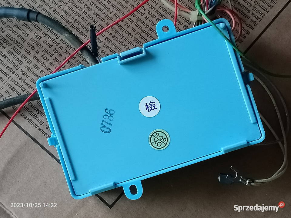Moduł generator sterownik g19 03 Kielce
