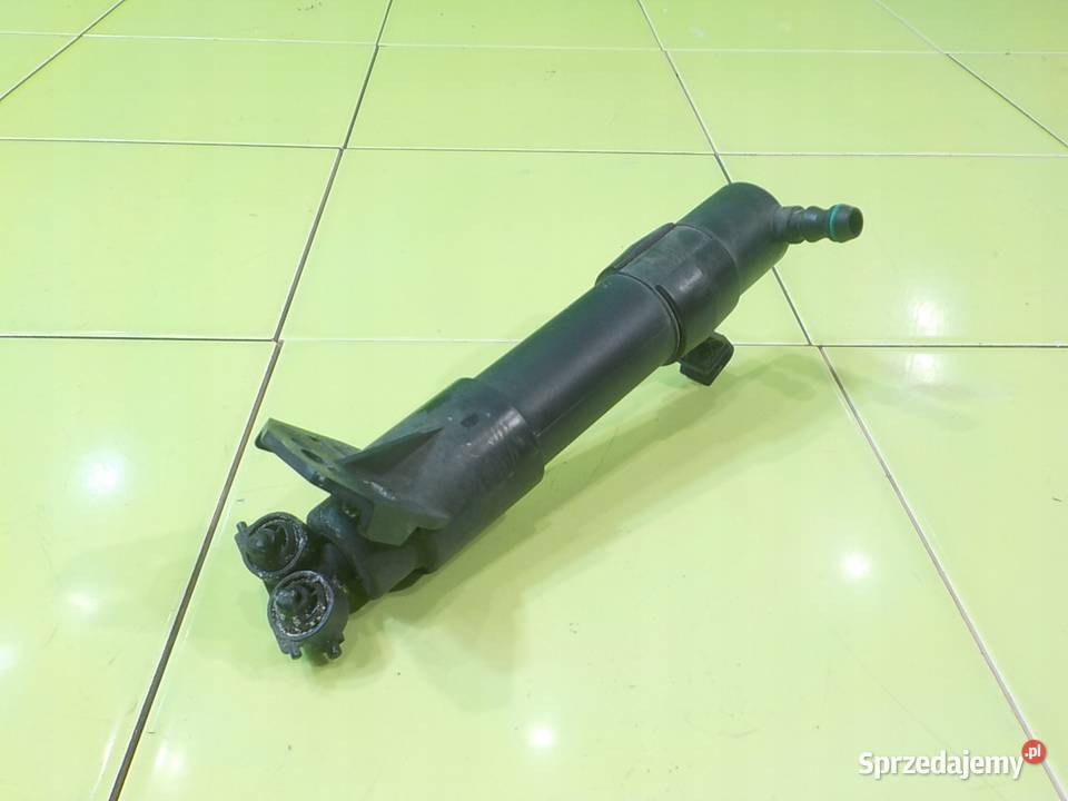 VW EOS 14 TSI 10r 2D spryskiwacz lampy prawy osobowe Suków