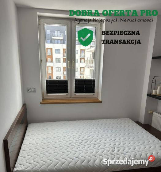 2 pokoje inwestycyjne OBC i UG pomorskie Gdańsk