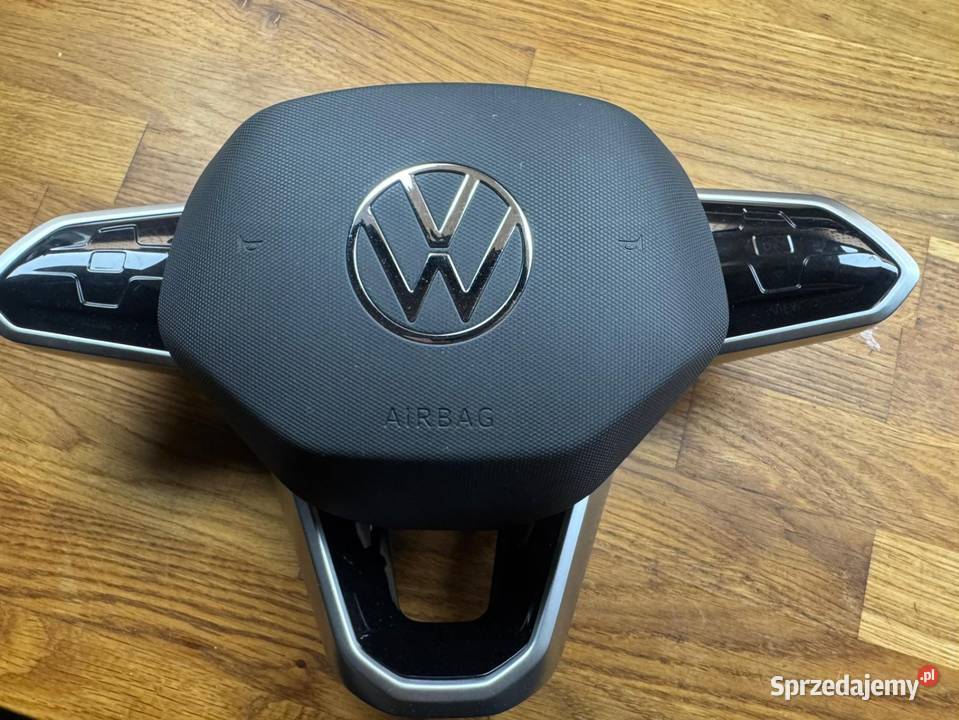 Vw ID 3 Airbag poduszka kierowcy 10A880201F
