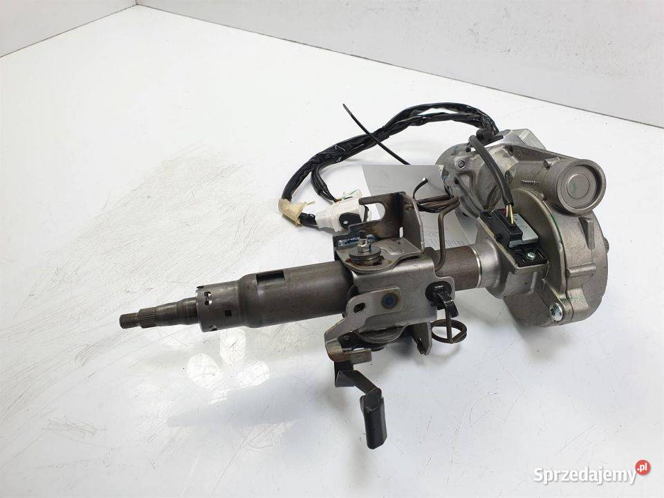 WSPOMAGANIE ELEKTRYCZNE TOYOTA AURIS 4520002281 kujawsko-pomorskie Lipno