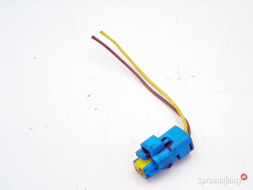 Wtyczka kostka 16 14 Duster Logan Sandero Oroch sprzedam