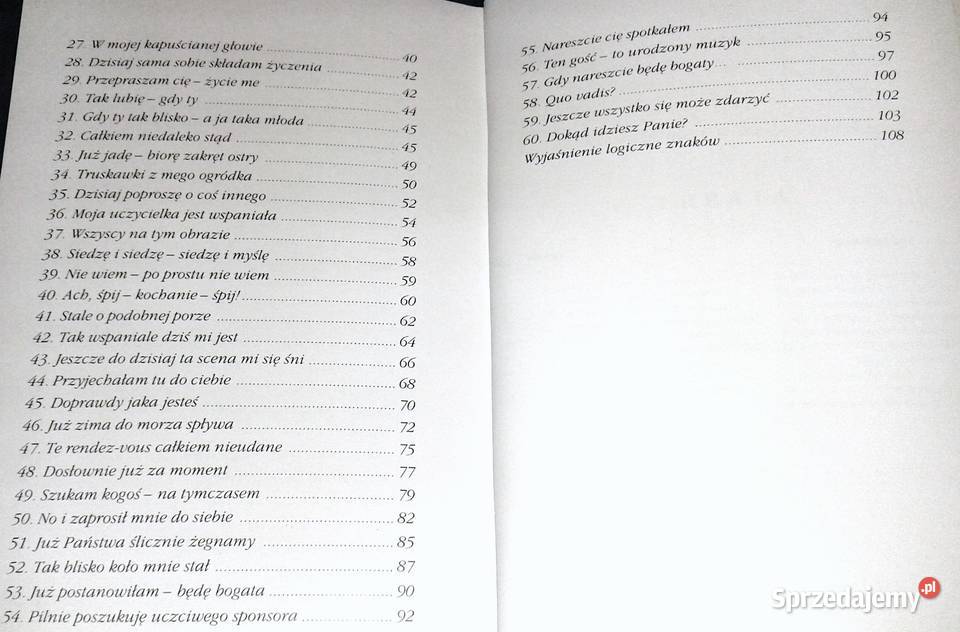 Taki jeden zespół rozrywkowy Zbigniew Wiglusz miękka Chełm