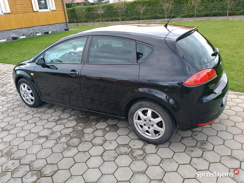Seat Leon 18tsi 160