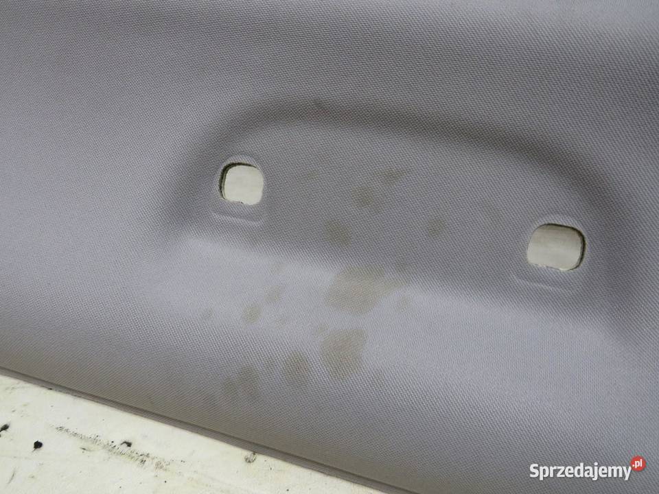 PODSUFITKA PANORAMA SPORTAGE III